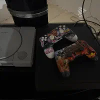 دستگاه پلیستیشن ۴ در حد