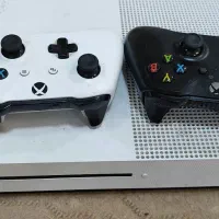 xbox one s  دو دسته