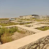 زمین 200 متری در ملاشیه|فروش زمین و ملک کلنگی|اهواز, ملاشیه|دیوار