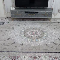 آینه و کنسول|بوفه، ویترین، کنسول|کرمانشاه, |دیوار