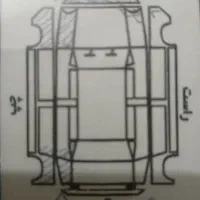 پراید 132|خودرو سواری و وانت|مشهد, طرق|دیوار