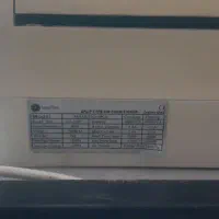 کولر گازی جنرال الکتریک ۹ هزار