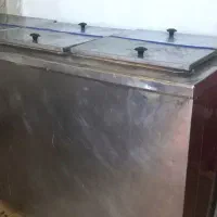 لوازم مطبخ رستوران کبابی