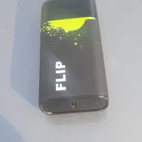 ویپ دائمی دو مخزن