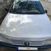 ۴۰۵|خودرو سواری و وانت|زابل, |دیوار