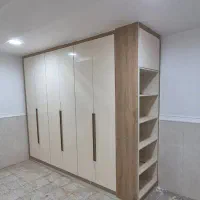 تعمیرات کابینت کمد  درب اتاقی ضد سرقت دوربین مدار|خدمات پیشه و مهارت|بجنورد, |دیوار