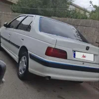 پژو پارس
