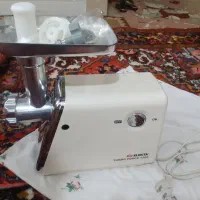 چرخ گوشت نو