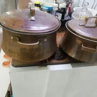 قابلمه مسی  نو