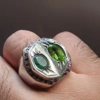 تگشتر دستساز مهر دار|جواهرات|کرج, حاجی آباد|دیوار