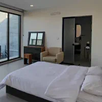 اجاره روزانه واحد آپارتمان سویت در کرج