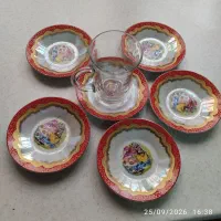 نعلبک مارک yamasen ژاپن