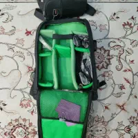 نیکون D5300|دوربین عکاسی و فیلمبرداری|تهران, یوسفآباد|دیوار