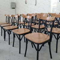 صندلی ومیز