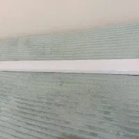 مهتابی براکت 120سانت