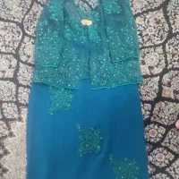سارافون وکت زیبا گیپور سایر 48و50|لباس|مشهد, کارمندان دوم|دیوار