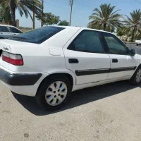 سیتروئن زانتیا 2000cc، مدل ۱۳۸۹