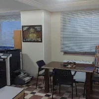 دفتر 80 متری با سند اداری در مرکز تجارت ایرانیان|اجارهٔ دفتر کار، اتاق اداری، مطب|تهران, میدان ولیعصر|دیوار