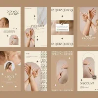 طراح و گرافیست برند شما|خدمات رایانهای و موبایل|کرج, گوهردشت|دیوار