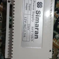 تغذیه ایفون|لوازم جانبی موبایل و تبلت|آبادان, |دیوار