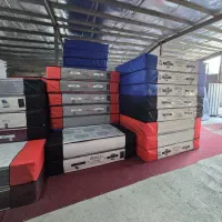 تشک طبی رویال از تولیدی سایز ها و اندازه های مختلف