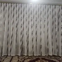 پرده|پرده، رانر، رومیزی|بیرجند, |دیوار