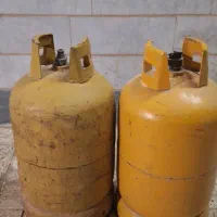 کپسول ایران گاز