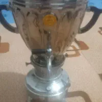 سماور نفتی|سماور، چایساز، قهوهساز|رباطکریم, الارد|دیوار