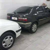 زانتیا مدل ۸۵|خودرو سواری و وانت|زنجان, |دیوار