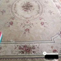 فرش دوازده متری دو تا ست هم