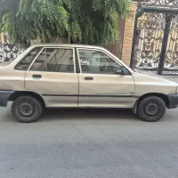 پراید