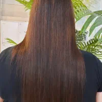 مدل کراتینه و احیای مو تخصصی|خدمات آرایشگری و زیبایی|مشهد, رضاشهر|دیوار