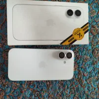 آیفون 16 نرمال