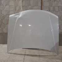 کاپوت پژو پارس