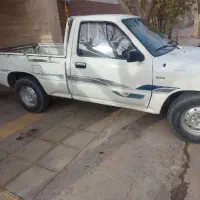 تویوتا ۴ قلاب