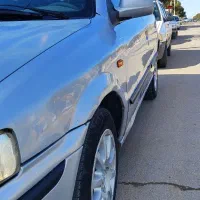 سمند86|خودرو سواری و وانت|خواف, |دیوار