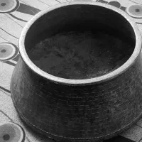 دیگ مسی