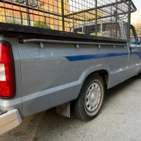 فروش وانت کارا ۲۰۰۰ بهمن ۱۴۰۰|خودرو سواری و وانت|تهران, شهرک چیتگر|دیوار