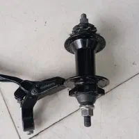 لوازم درت جامپ stp جاینت|دوچرخه، اسکیت، اسکوتر|شهریار, شهریار|دیوار