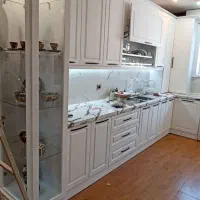 کابینت و کمد دیواری