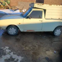 فروش پیکان وانت|خودرو سواری و وانت|ملکان, |دیوار