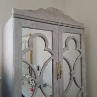 کمد لباسی نو استفاده نشده