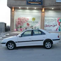 پارس تیوفایو درجه یک