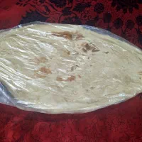 نیازمند چونه گیر ماهر