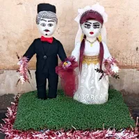 سبزه مراسمات|گل و گیاه طبیعی|نورآباد, |دیوار