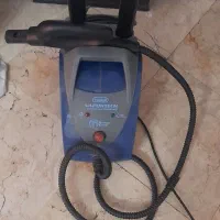 بخار شور ایتالیا کاملا سالم  مارک دلونگی