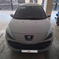 ۲۰۷ دنده ای کم کارکرد ۸۵گانه ارتقا