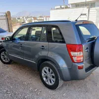 سوزوکی ویتارا مدل ۹۶ تمام فابریک (دنده ای)