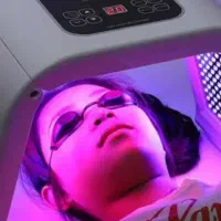 پاکسازی پوست ، فشیال تخصصی