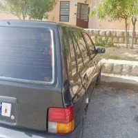 تعویض هاچبک با وانت پیکان